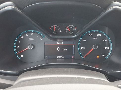 Used 2019 Chevrolet Colorado Z71 image 20