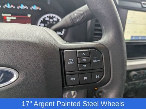 Used 2026 Ford F250 XL w/ XL Chrome Package AWD/4WD image 19