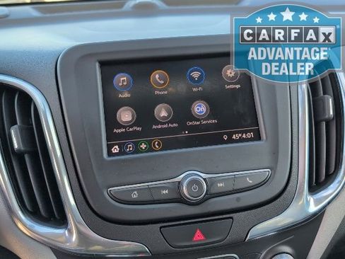 Used 2020 Chevrolet Equinox LS w/ LS Convenience Package image 19