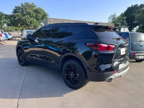 Used 2020 Chevrolet Blazer LT FWD image 6
