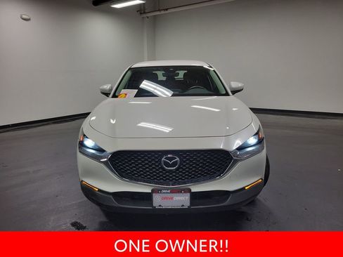 Used 2023 MAZDA CX-30 AWD 2.5 S image 3