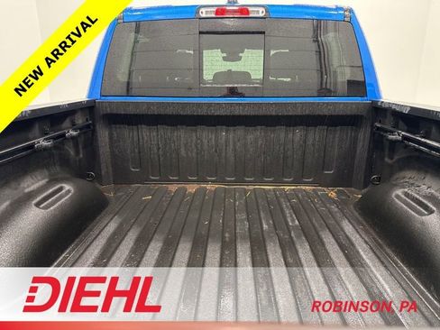 Certified 2021 RAM 1500 Big Horn image 11