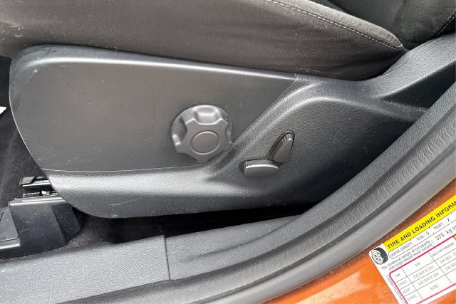 Used 2018 Ford EcoSport SE AWD/4WD image 18
