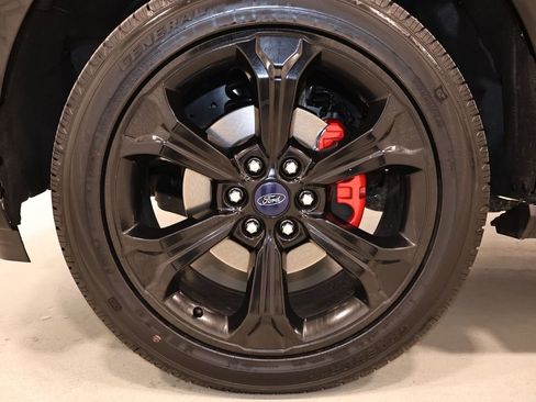 Certified 2024 Ford Expedition Limited AWD/4WD image 50