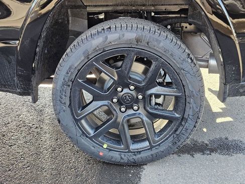 New 2026 RAM 1500 Laramie image 9