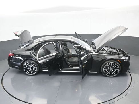 Used 2022 Mercedes-Benz S 580 4MATIC Sedan image 86
