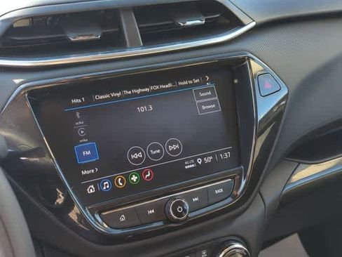 Certified 2023 Chevrolet TrailBlazer LT w/ Convenience Package image 13