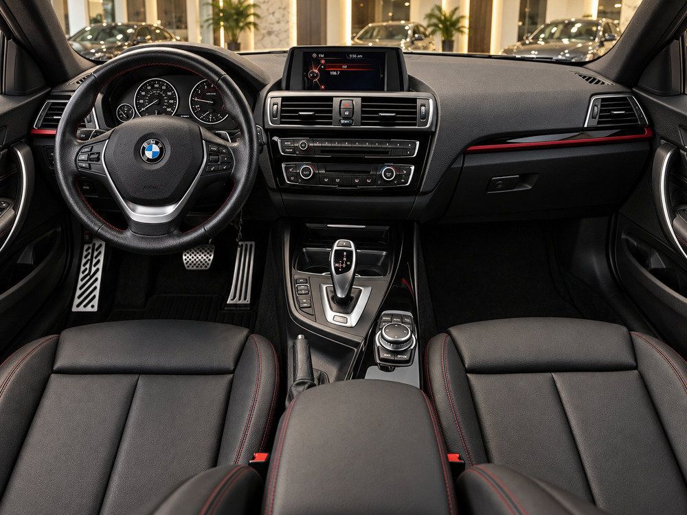 Used 2016 BMW 228i Coupe RWD image 12