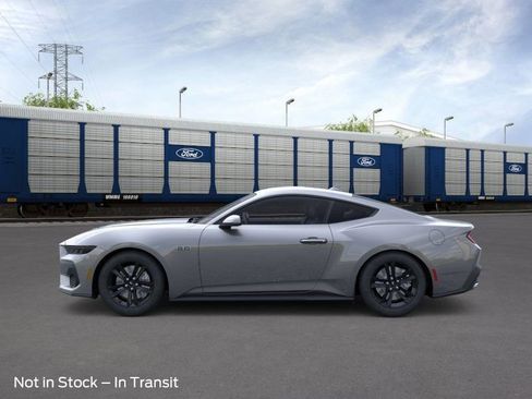 New 2026 Ford Mustang GT image 4