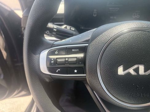 Used 2026 Kia K5 LXS FWD image 21