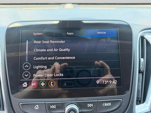 Used 2019 Chevrolet Malibu LT FWD image 29