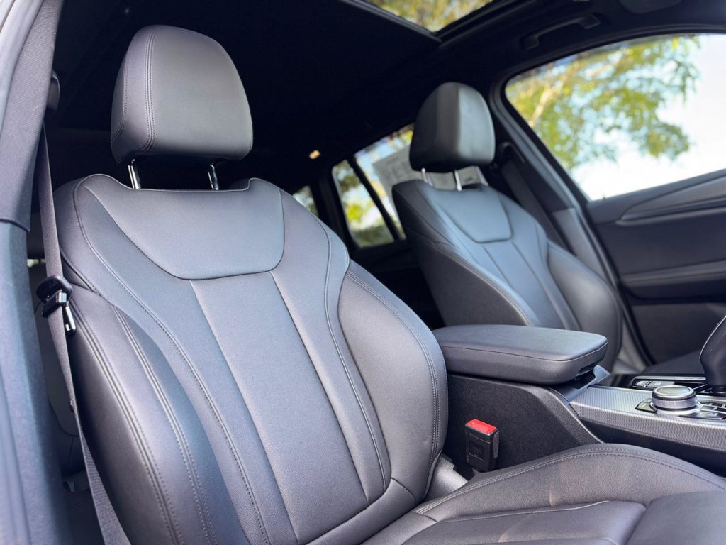 Used 2020 BMW X3 M40i AWD/4WD image 28