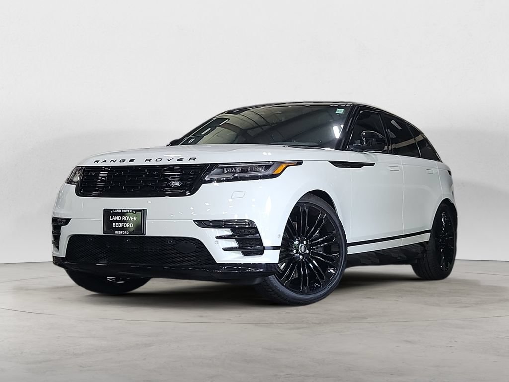 New 2026 Land Rover Range Rover Velar Dynamic SE AWD/4WD image 1
