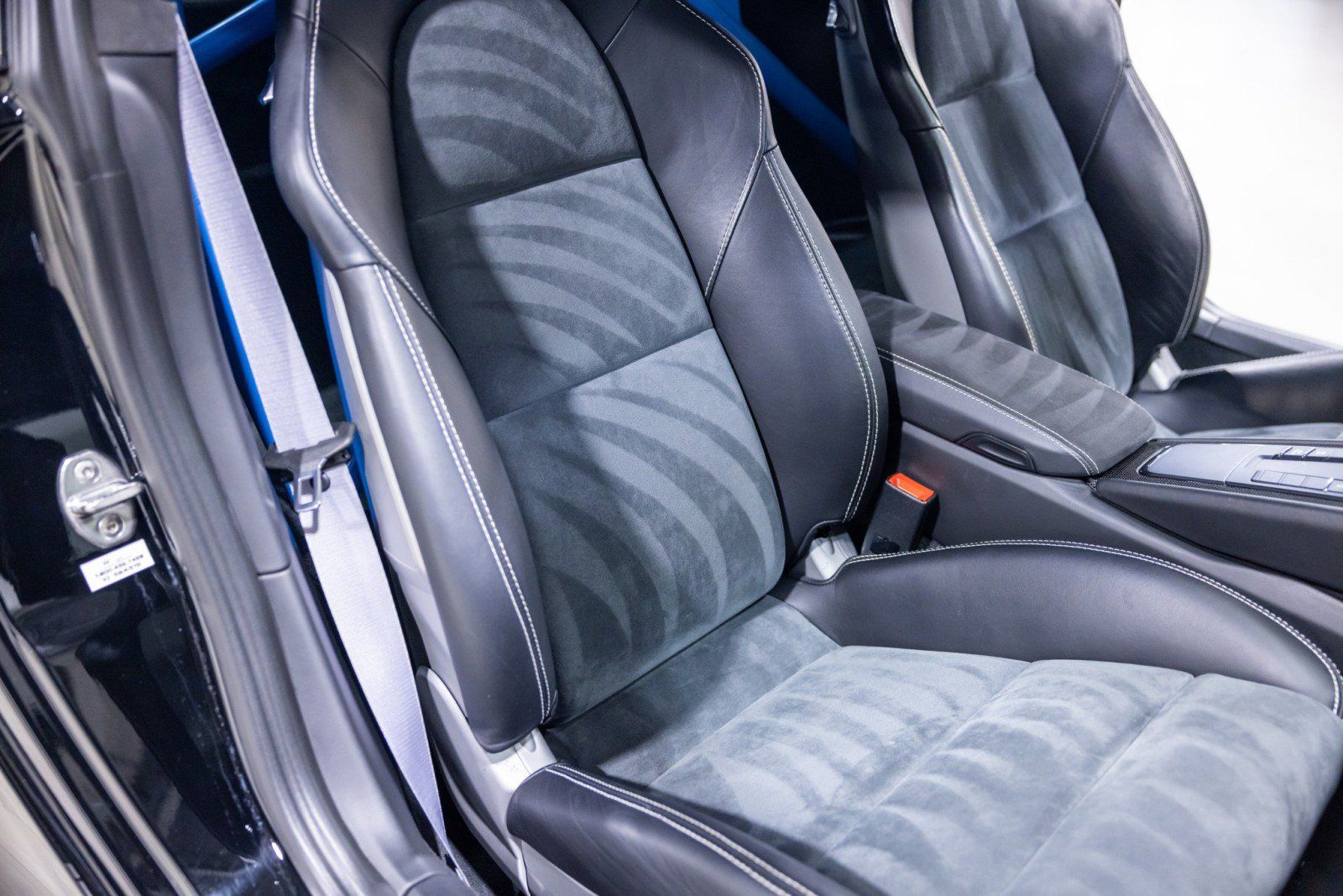 Used 2019 Porsche 911 GT3 RS RWD image 33