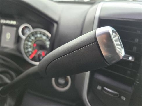 Used 2022 RAM 2500 Big Horn w/ Level A Equipment Group image 19