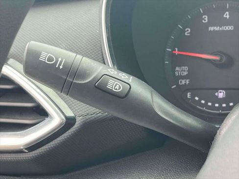 Used 2023 Chevrolet TrailBlazer LT image 22