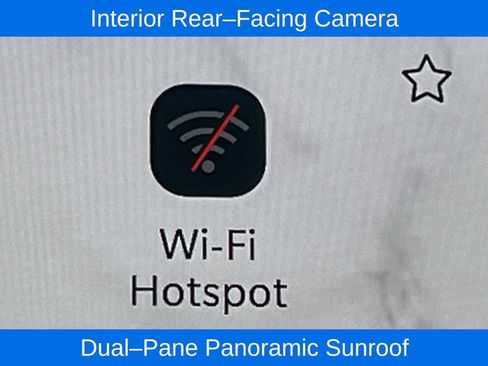 New 2025 Jeep Compass Limited w/ Elite Group image 35