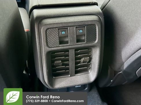 New 2026 Ford Bronco Big Bend AWD/4WD image 27