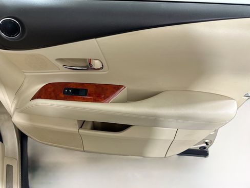 Used 2010 Lexus RX 450h AWD 4dr Hybrid image 32