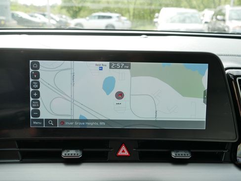 Certified 2023 Kia Sportage EX AWD/4WD image 30