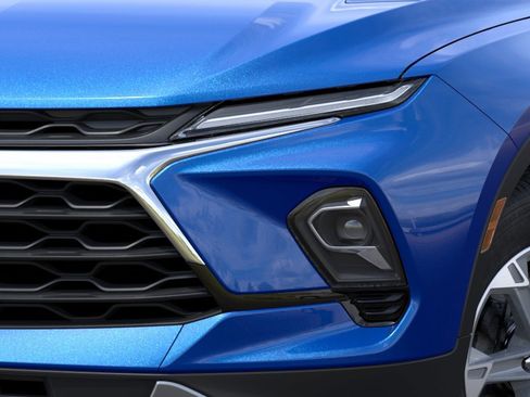 New 2026 Chevrolet Blazer LT w/ Convenience Package FWD image 10
