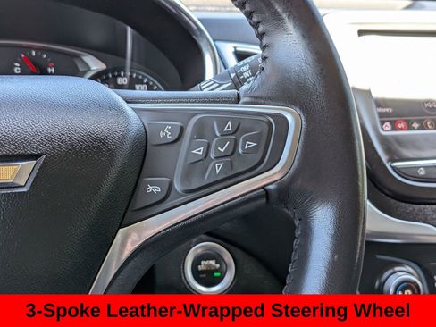 Used 2020 Chevrolet Equinox LT FWD image 18
