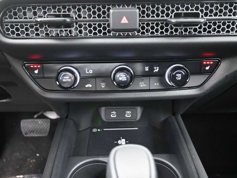 New 2026 Honda HR-V Sport image 9