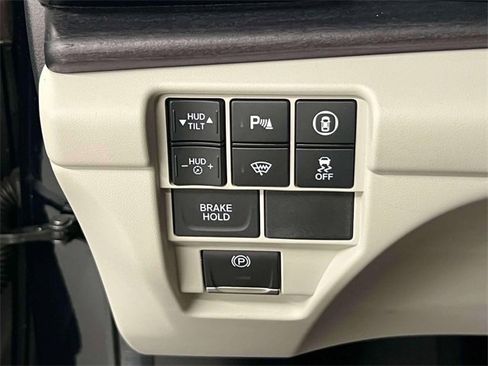 Used 2025 Acura RDX SH-AWD w/ Advance Package image 20