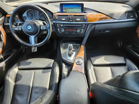 Used 2013 BMW 335i xDrive Sedan image 12