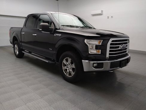 Used 2015 Ford F150 XLT w/ Equipment Group 302A Luxury image 13