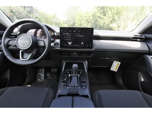 New 2026 MAZDA CX-5 AWD 2.5 S image 7