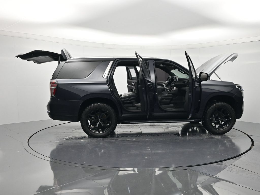Used 2023 Chevrolet Tahoe LT AWD/4WD image 50