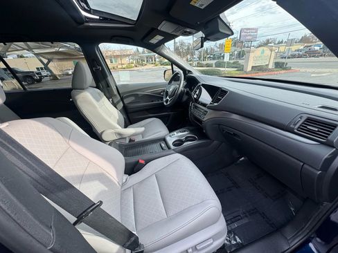 Used 2020 Honda Passport EX-L image 12