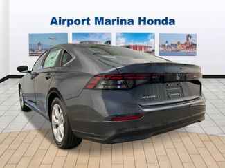 New 2026 Honda Accord LX video 3