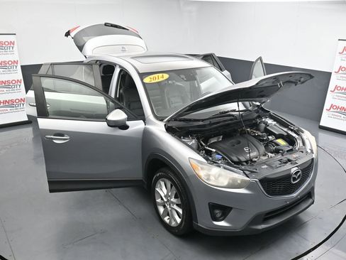 Used 2014 MAZDA CX-5 Grand Touring image 41