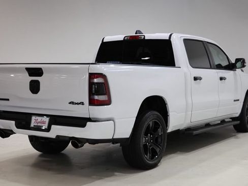Used 2023 RAM 1500 Big Horn AWD/4WD image 8