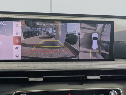New 2025 Genesis GV80 3.5T Prestige AWD/4WD image 19
