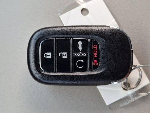 Used 2025 Honda Accord SE image 34