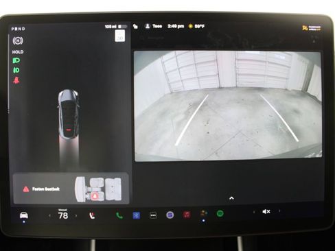 Used 2020 Tesla Model Y Long Range image 31