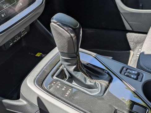 Certified 2026 Subaru Crosstrek 2.5i Sport AWD/4WD image 9