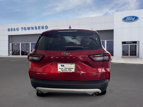 New 2025 Ford Escape Active w/ Cold Weather Package image 4