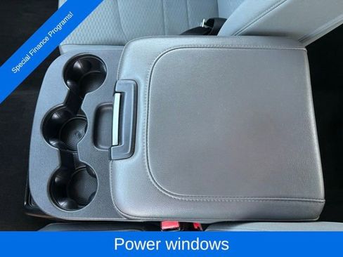 Used 2018 RAM 2500 Tradesman w/ Popular Equipment Group AWD/4WD image 24