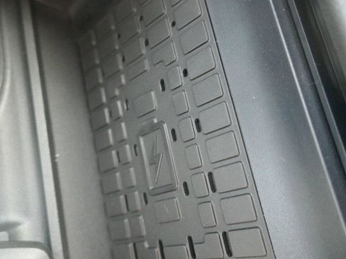 New 2025 Ford Expedition Tremor image 16