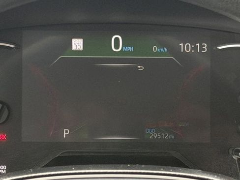 Used 2025 Toyota RAV4 XLE FWD image 16