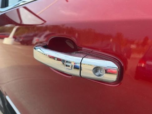 Used 2025 Chevrolet Silverado 1500 High Country image 65