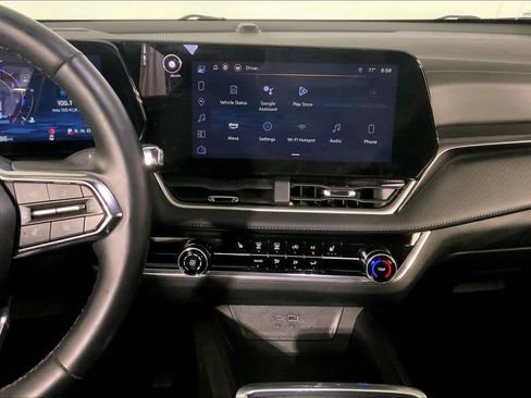 Used 2025 Chevrolet Equinox LT FWD image 6