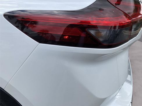 New 2026 Nissan Rogue Platinum w/ Tech Package image 34