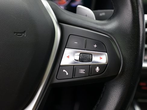 Used 2021 BMW 330i Sedan RWD image 18