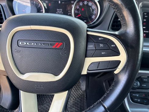 Used 2021 Dodge Challenger SXT RWD image 22