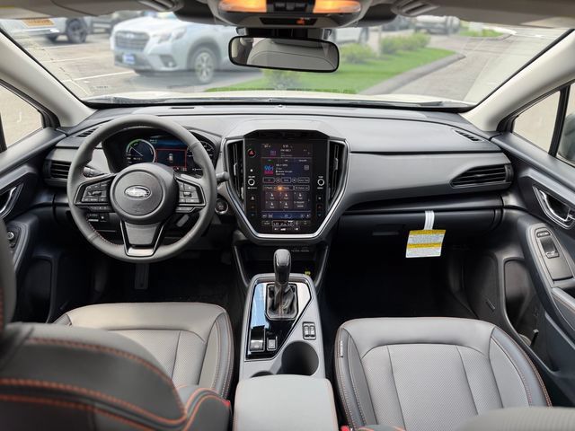 New 2026 Subaru Crosstrek 2.5i Limited AWD/4WD image 8